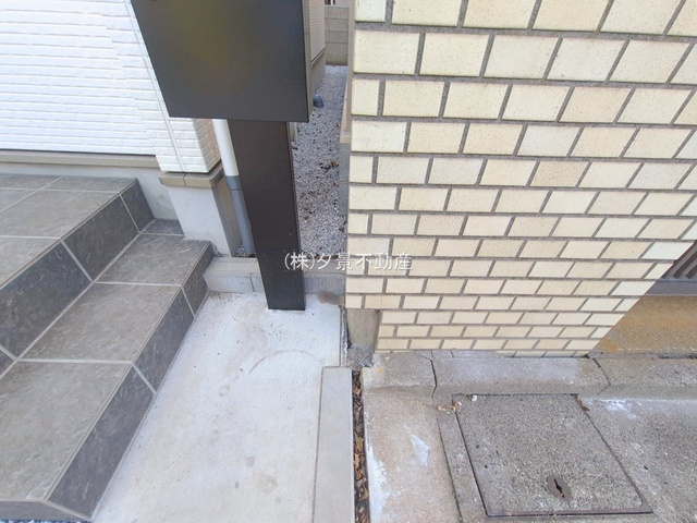 《仲介手数料無料》練馬区西大泉６丁目19-7新築一戸建てフィット