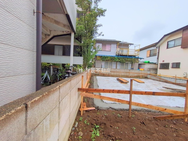  | 《仲介手数料無料》練馬区西大泉６丁目19-7(1号棟)新築一戸建てフィット