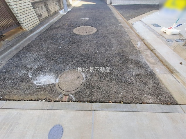 《仲介手数料無料》練馬区西大泉６丁目19-7新築一戸建てフィット