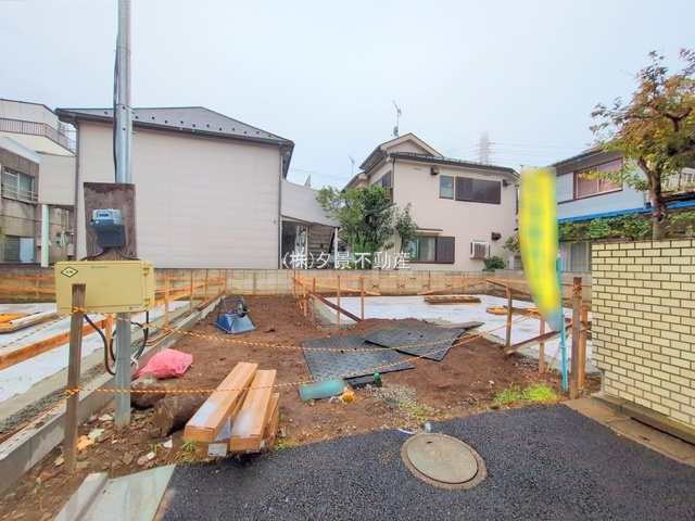  | 《仲介手数料無料》練馬区西大泉６丁目19-7(1号棟)新築一戸建てフィット