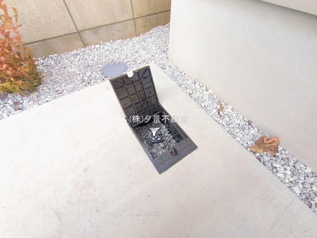 《仲介手数料無料》練馬区西大泉６丁目19-7新築一戸建てフィット