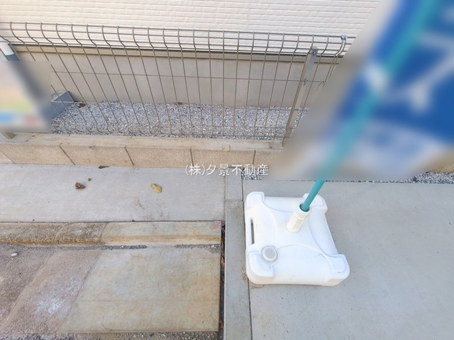 《仲介手数料無料》練馬区西大泉６丁目19-7新築一戸建てフィット