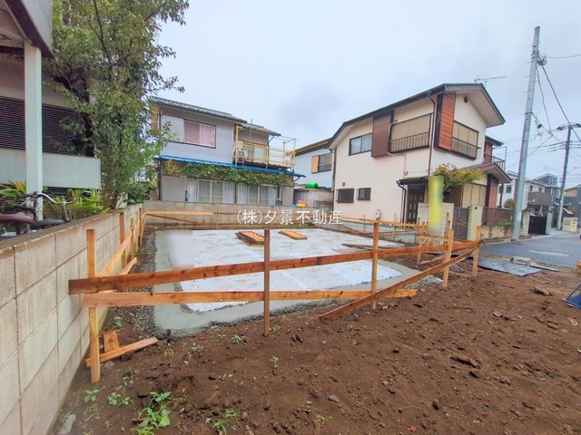  | 《仲介手数料無料》練馬区西大泉６丁目19-7(1号棟)新築一戸建てフィット