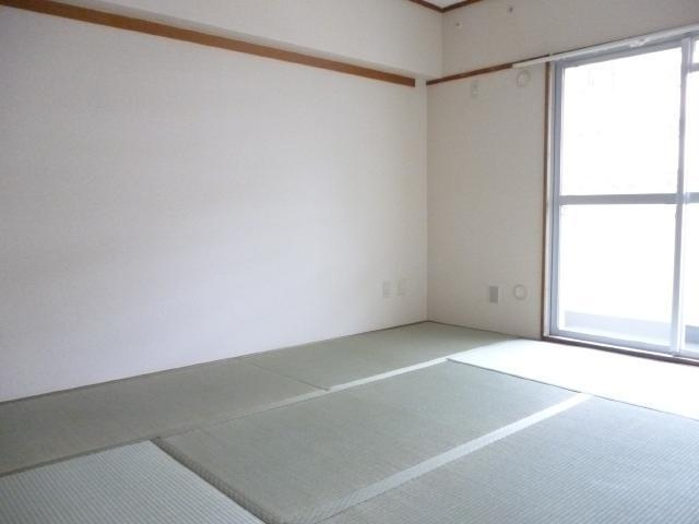 【和室】