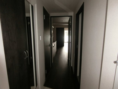 【玄関】 | VillaBlanche【ヴィラ・ブランシェ】