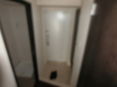 【玄関】 | VillaBlanche【ヴィラ・ブランシェ】