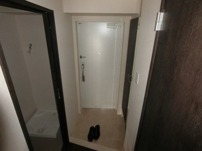 【玄関】 | VillaBlanche【ヴィラ・ブランシェ】