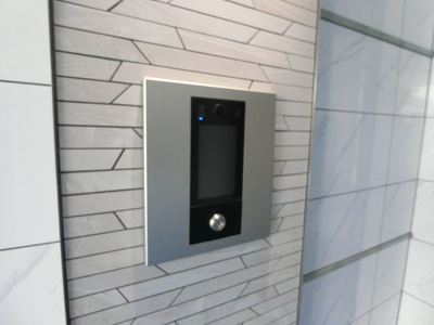 【セキュリティ】 | VillaBlanche【ヴィラ・ブランシェ】