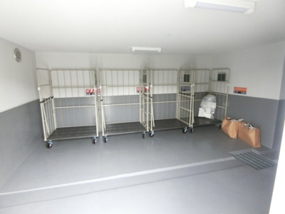 【その他】 | VillaBlanche【ヴィラ・ブランシェ】