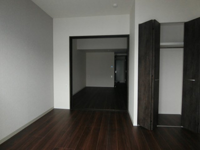 【洋室】 | VillaBlanche【ヴィラ・ブランシェ】