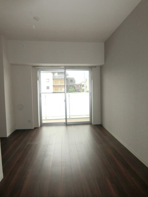 【居間・リビング】 | VillaBlanche【ヴィラ・ブランシェ】