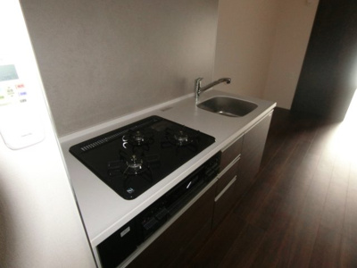 【キッチン】 | VillaBlanche【ヴィラ・ブランシェ】