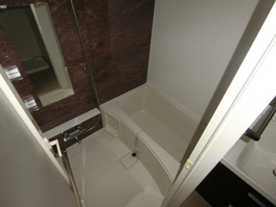 【浴室】 | VillaBlanche【ヴィラ・ブランシェ】