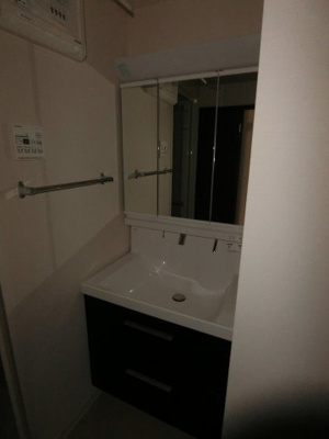 【独立洗面台】 | VillaBlanche【ヴィラ・ブランシェ】