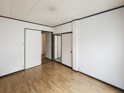 【内装】 | メゾン・ドゥ・ヴァン