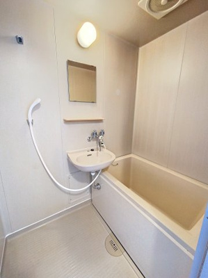 【浴室】 | メゾン・ドゥ・ヴァン