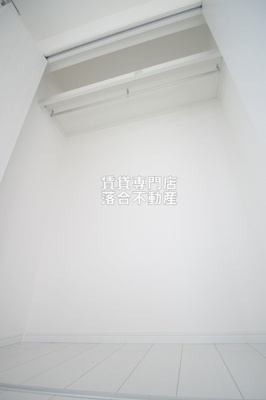 【収納】 | MQuarto淵野辺Ⅰ | 便利な収納♪