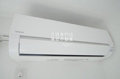 【設備】 | MQuarto淵野辺Ⅰ | エアコン完備