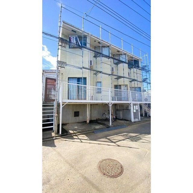 クレストハイツ