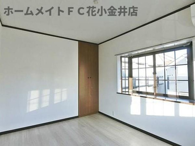 【居間・リビング】 | 日美ハイム