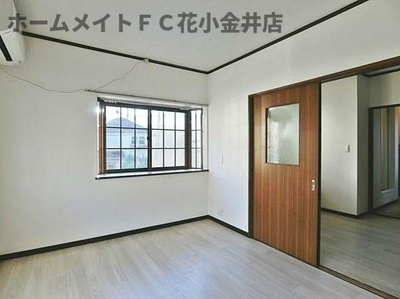 【内装】 | 日美ハイム