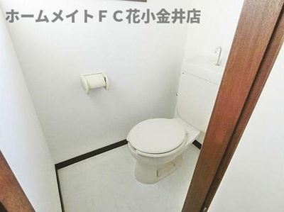 【独立洗面台】 | 日美ハイム