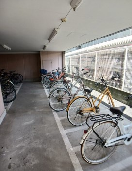 【その他共用部分】 | アルト・プエンテ平井