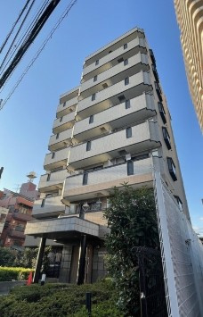 【外観】 | アルト・プエンテ平井