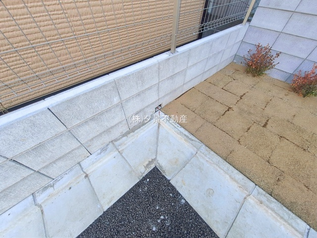 《仲介手数料無料》練馬区西大泉６丁目19-7(2号棟)新築一戸建てフィット