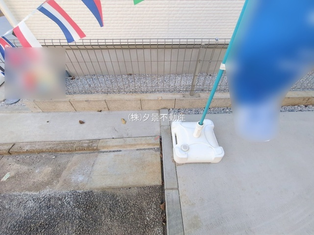 《仲介手数料無料》練馬区西大泉６丁目19-7(2号棟)新築一戸建てフィット