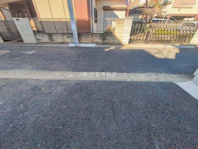 《仲介手数料無料》練馬区西大泉６丁目19-7(2号棟)新築一戸建てフィット