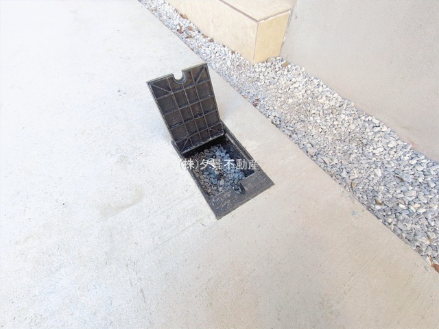 《仲介手数料無料》練馬区西大泉６丁目19-7(2号棟)新築一戸建てフィット