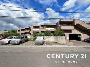 【外観】 | きれいな外観です