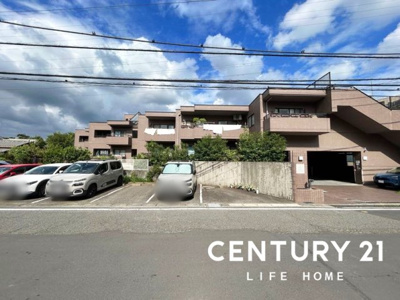 【外観】 | きれいな外観です