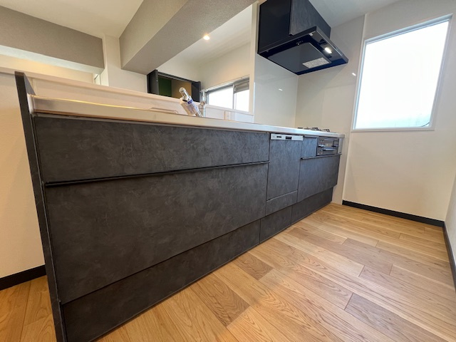 【収納】 | GSハイム湘南台 | 大きなスペースがあり、収納には困りません