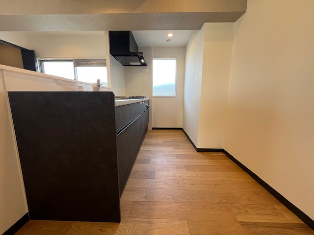 【独立洗面台】 | GSハイム湘南台 | 独立洗面化粧台が付いています