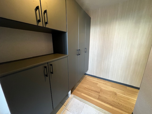 【居間・リビング】 | GSハイム湘南台 | ゆったり過ごせる居間です