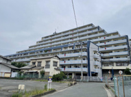 ロワールマンション青葉WESTの画像