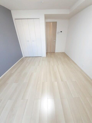 【内装】 | システィコート |  