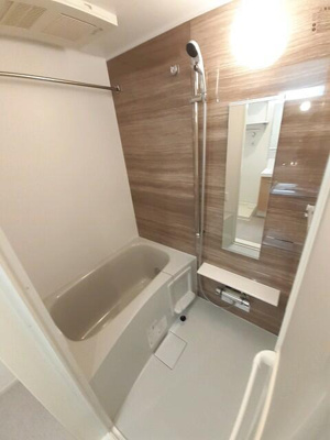 【浴室】 | システィコート |  