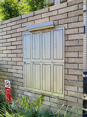 【その他共用部分】 | ルークラティブ蓮根