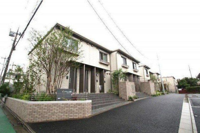 【外観】 | ルークラティブ蓮根 | 外観も気になるポイント