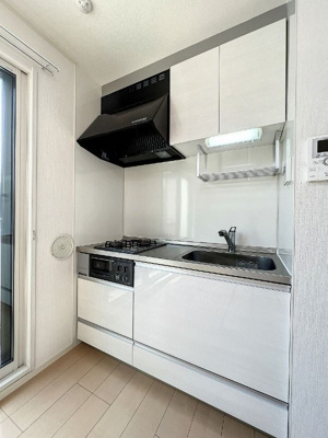 【キッチン】 | ルークラティブ蓮根 | キッチンでお料理をお楽しみください