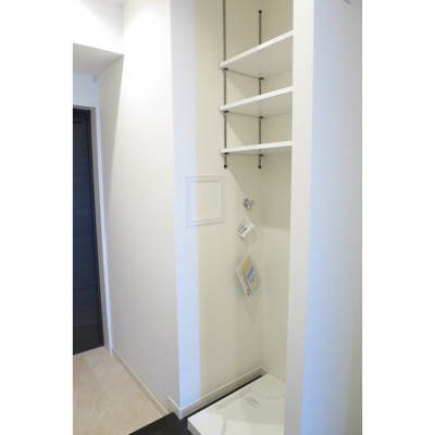 【設備】 | グランシャリオ羽田