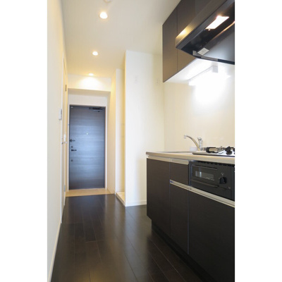 【玄関】 | グランシャリオ羽田