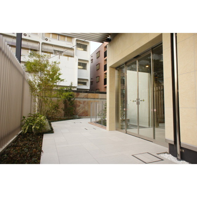 【エントランス】 | グランシャリオ羽田