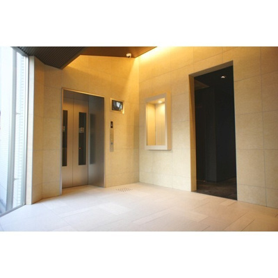 【その他共用部分】 | グランシャリオ羽田