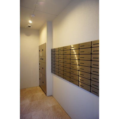 【その他】 | グランシャリオ羽田