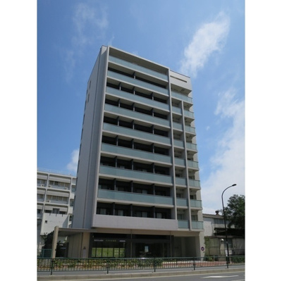 【外観】 | グランシャリオ羽田