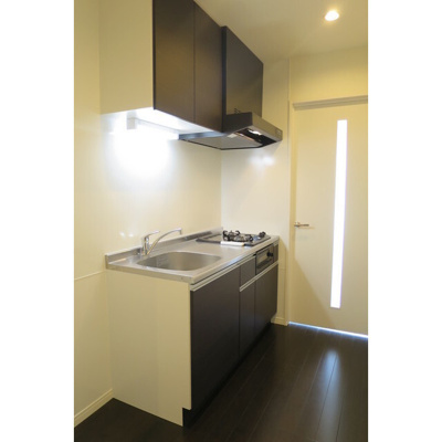 【キッチン】 | グランシャリオ羽田